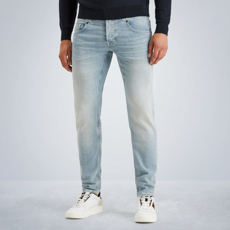 Carior tapered fit jeans