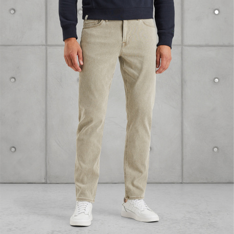 Valver regular fit broek