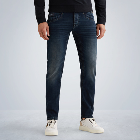 Bare Metal regular fit jeans