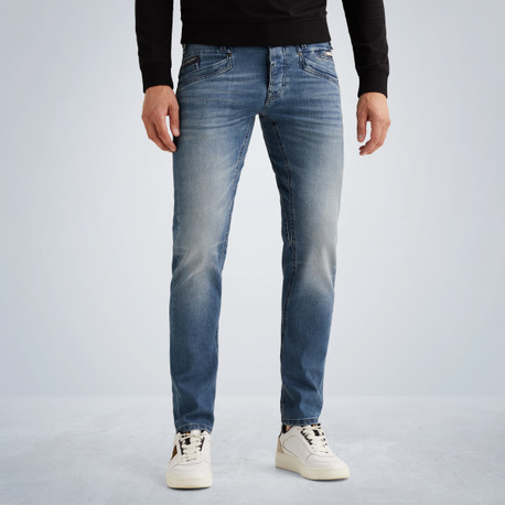 Bare Metal regular fit jeans