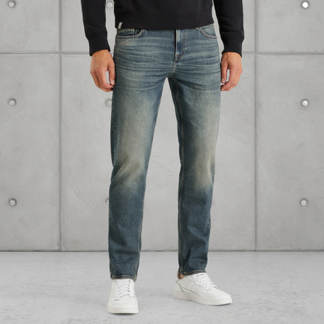 Valver regular fit jeans