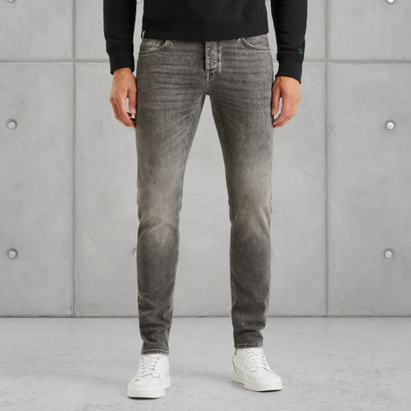 Riser slim fit jeans