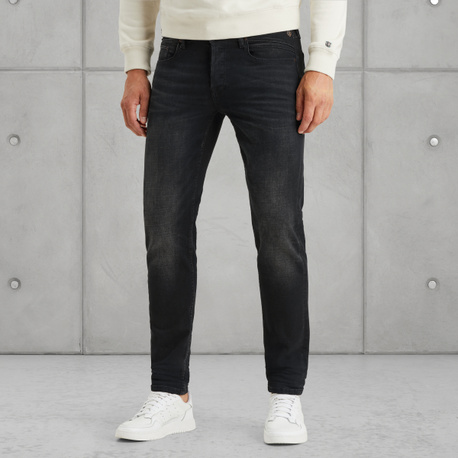 Shiftback tapered fit jeans