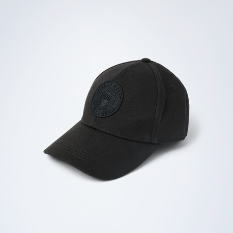 Cap van canvas
