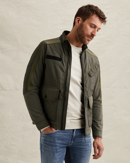 Mix 333 Cargo Jacket