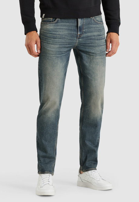 Valver regular fit jeans