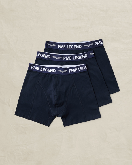 3-pack boxershorts