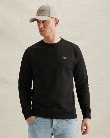 American Classic sweatshirt