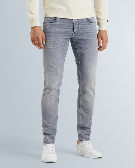 Shiftback tapered fit jeans