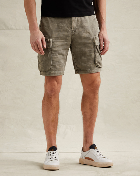 Lockster regular fit shorts