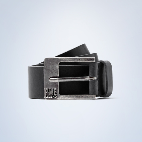 Riem van leer