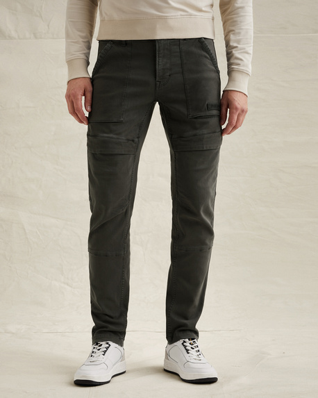 Flightrider relaxed fit broek