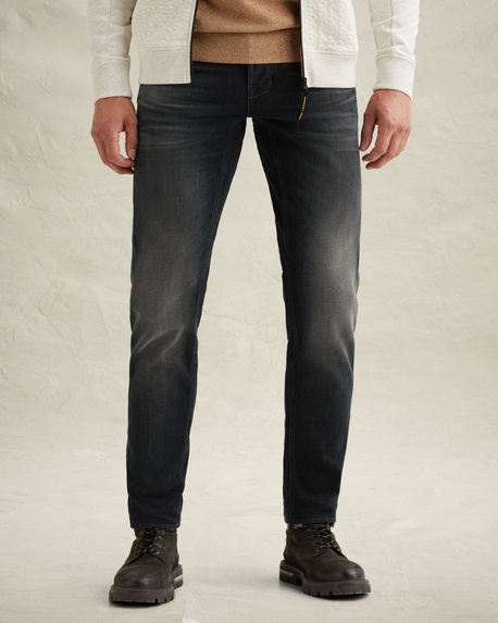 Carior tapered fit jeans
