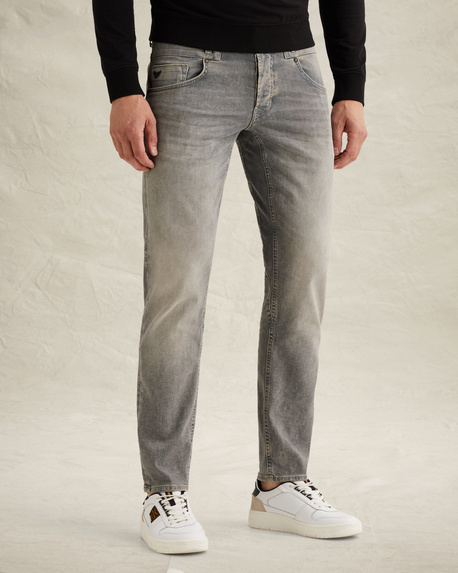 Carior tapered fit jeans