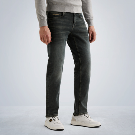 Wingload relaxed fit jeans