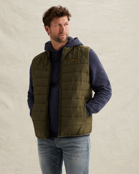 Yetliner bodywarmer
