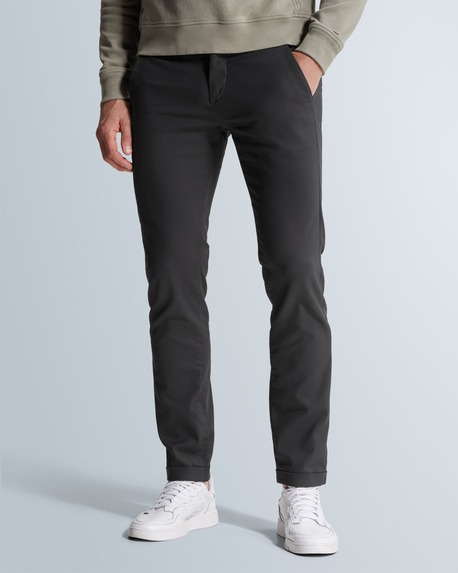 Riser slim fit chino
