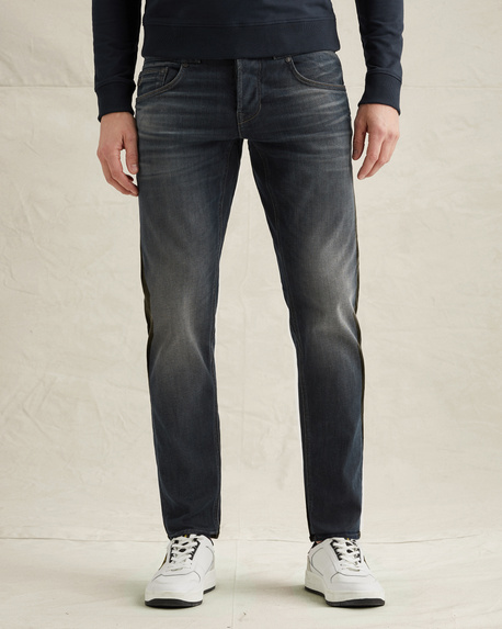 Carior tapered fit jeans