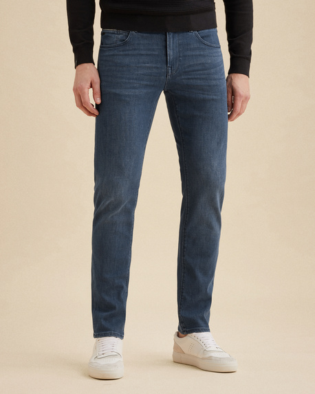 V7 regular fit jeans