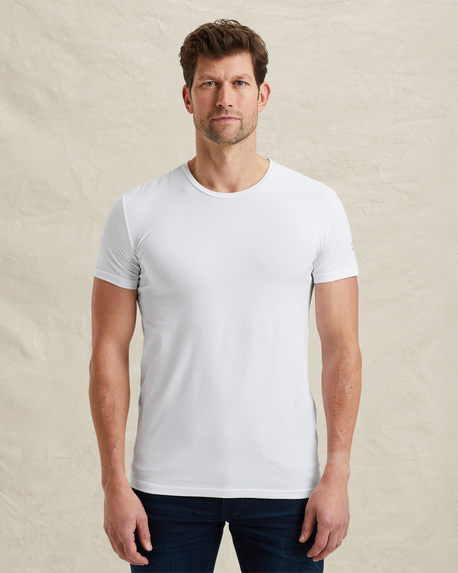 2-Pack Basic T-Shirt
