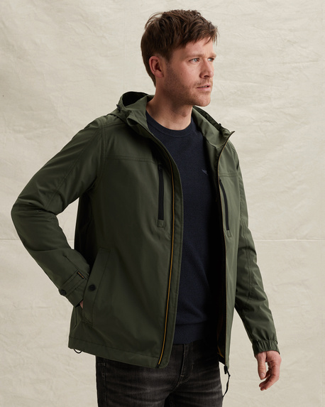 Fieldjacket jas
