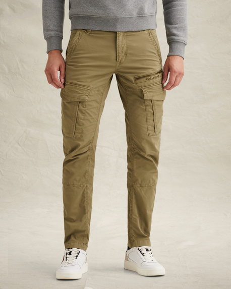 Nordrop relaxed fit cargobroek
