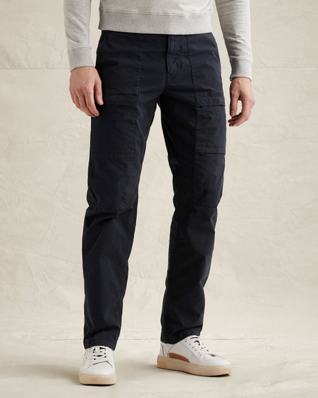 Yetliner hybrid relaxed fit worker pants
