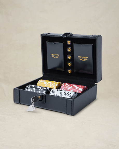 PME Legend pokerset