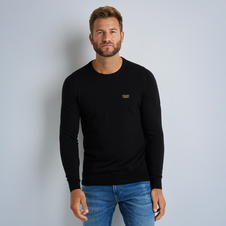 Buckley Pullover