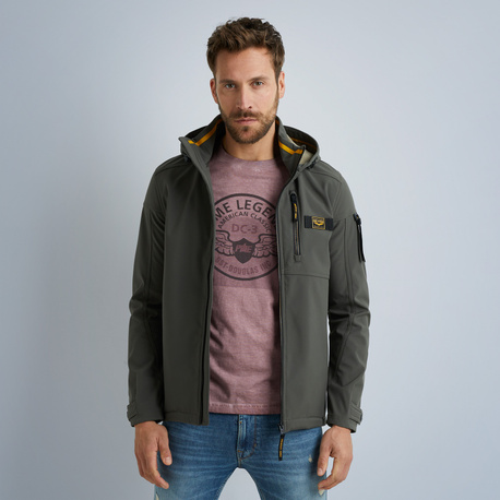Successor 2.0 Jacke