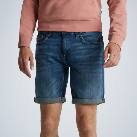 PME Legend Nightflight denim short