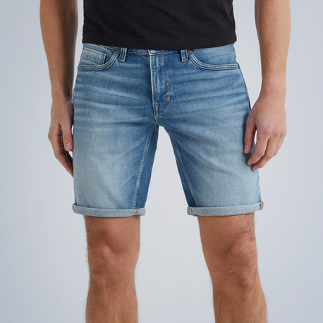 PME Legend Nightflight denim short