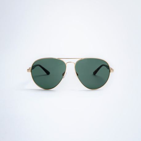 PME Legend Pilot Zonnebril Large