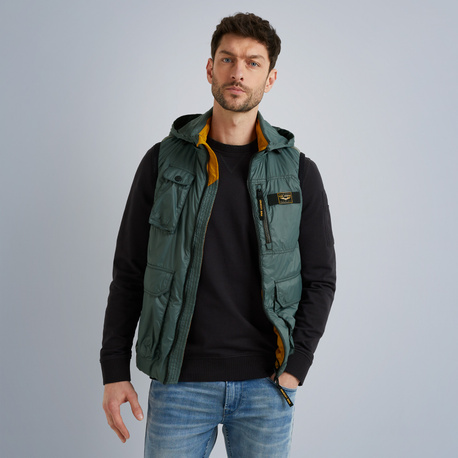 Utility Bodywarmer
