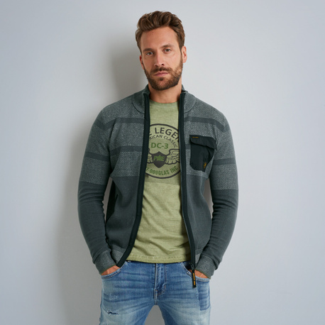 Katoenen Vest