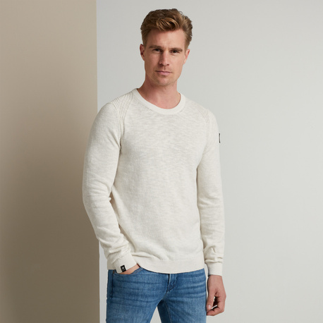 overeenkomst Op maat slecht Vanguard Pullovers voor heren | Officiële Online Shop