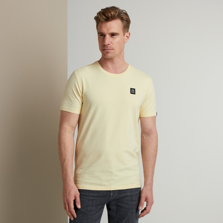 Short Sleeve Jersey T-Shirt
