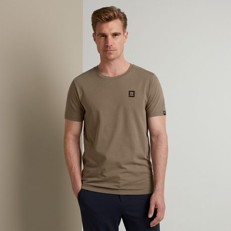 Korte Mouwen Jersey T-Shirt