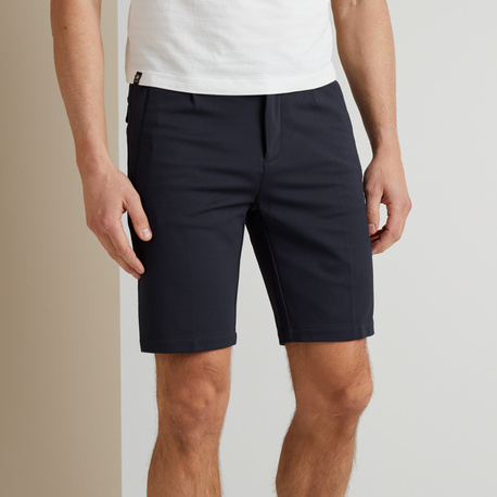 Jersey Chino Short