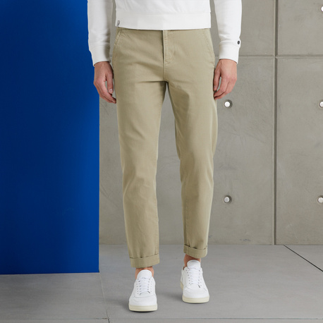 Loose Fit Chino 