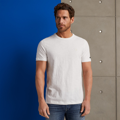 Short Sleeve Essential T-Shirt