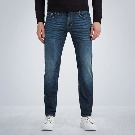 Commander Relaxed Fit Jeans