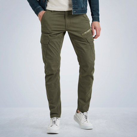 Nordrop tapered fit cargo broek