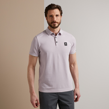 Korte Mouwen Pique Polo