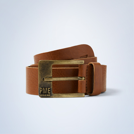 Far West Leather Belt