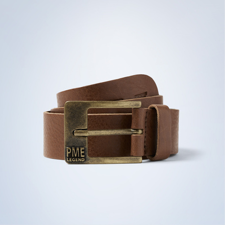 Far West Leather Belt