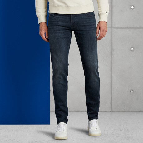 Shiftback tapered fit jeans