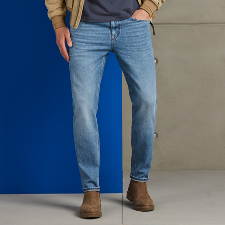 Valver regular fit jeans