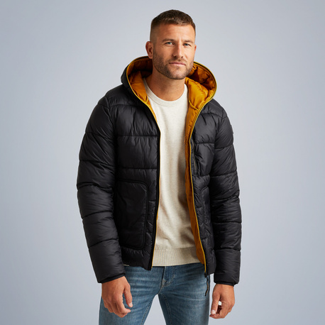 Skycontrol Jacke