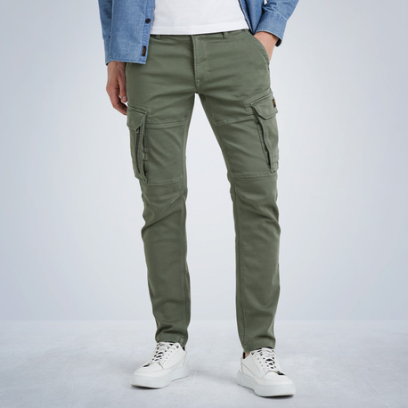 Expedizor relaxed fit cargo broek
